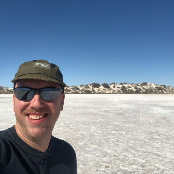 Meet your Posher, Jamie - Picture 3 of 9